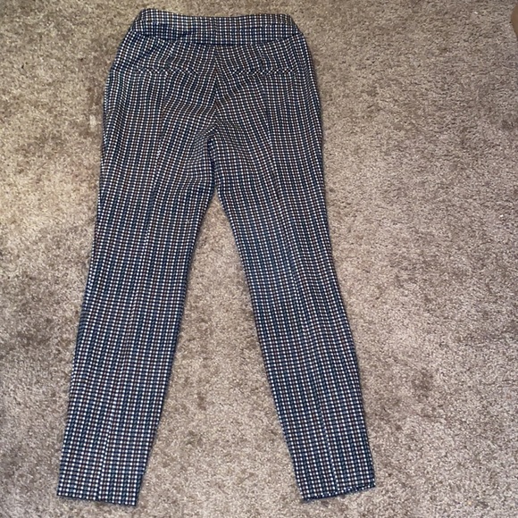 Houndstooth Pants - Picture 5 of 7